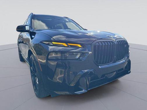 2026 BMW X7 M60i