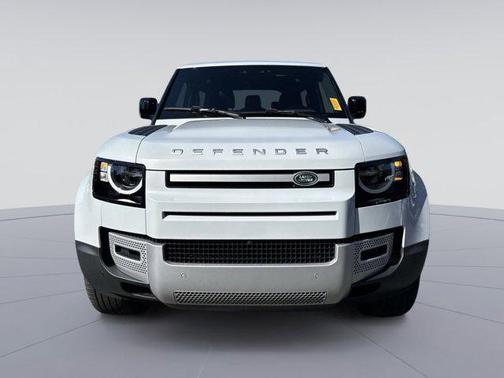 2022 Land Rover Defender 90 Standard