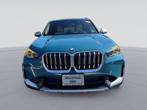 2024 BMW X1 xDrive28i