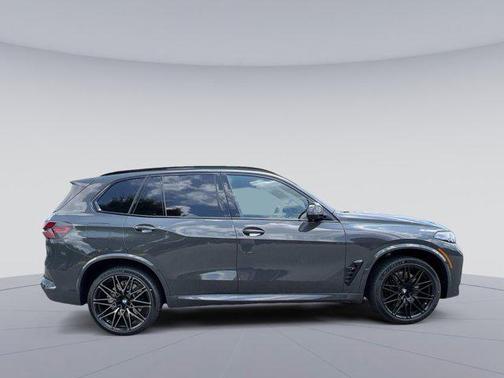 2026 BMW X5 M Base