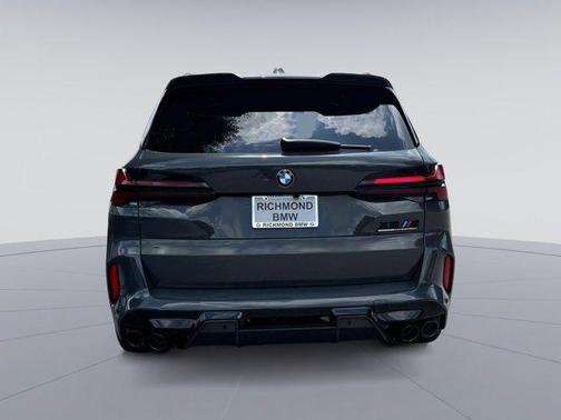 2026 BMW X5 M Base