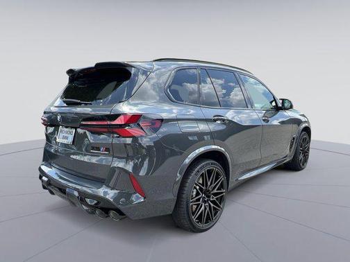 2026 BMW X5 M Base