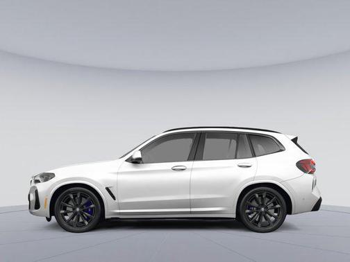 2023 BMW X3 M40i