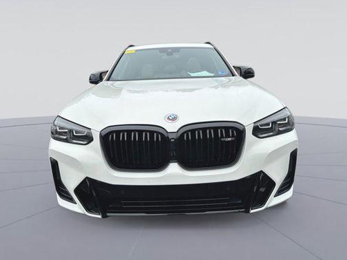 2023 BMW X3 M40i