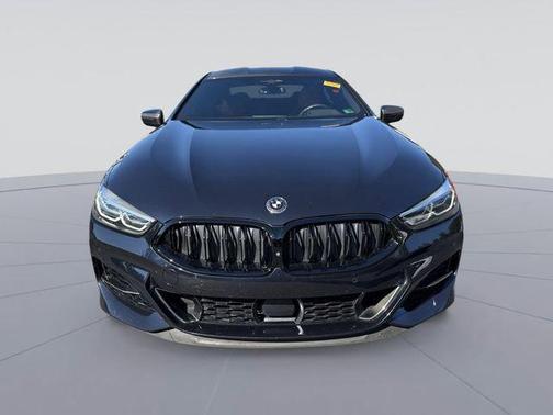 2022 BMW M850 Gran Coupe xDrive