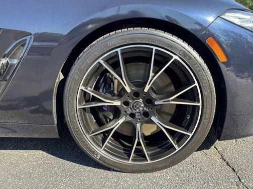 2022 BMW M850 Gran Coupe xDrive