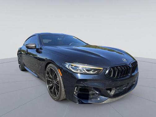 2022 BMW M850 Gran Coupe xDrive