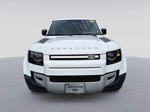 2024 Land Rover Defender 110 P300