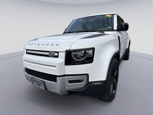 2024 Land Rover Defender 110 P300