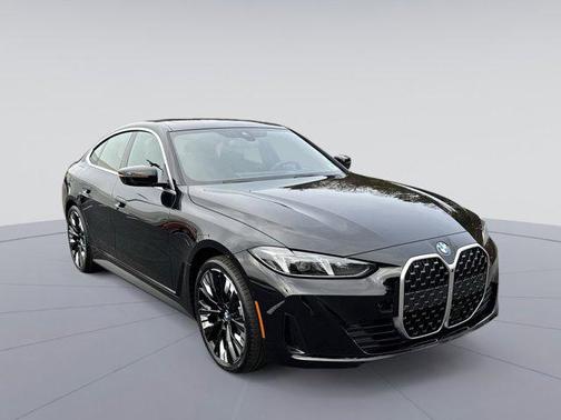 2026 BMW 430 Gran Coupe i xDrive