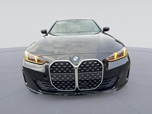 2026 BMW 430 Gran Coupe i xDrive