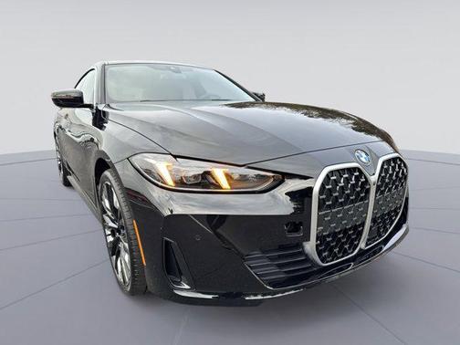 2026 BMW 430 Gran Coupe i xDrive