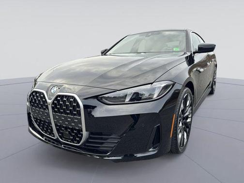 2026 BMW 430 Gran Coupe i xDrive