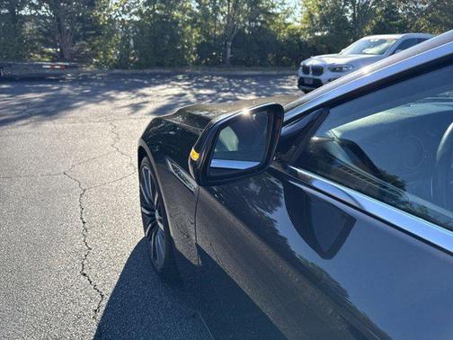 2017 BMW 650 xDrive