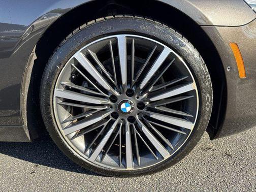 2017 BMW 650 xDrive