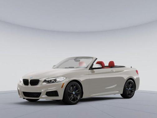 2016 BMW 228 xDrive
