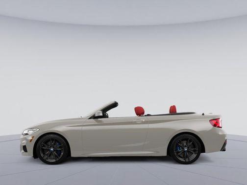 2016 BMW 228 xDrive