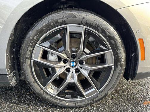 2026 BMW i5 xDrive40