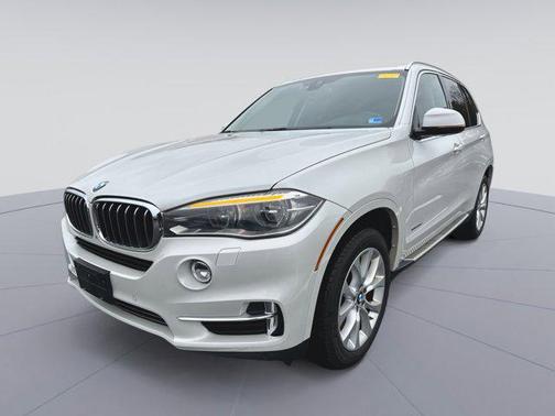 2014 BMW X5 xDrive35d
