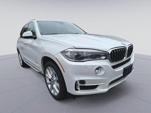 2014 BMW X5 xDrive35d