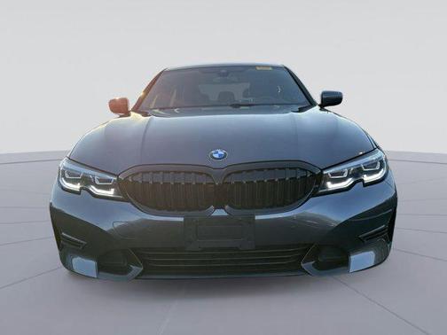2021 BMW 330 xDrive
