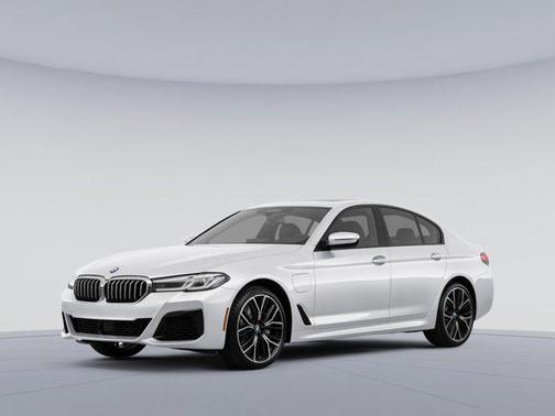 2022 BMW 530e Base