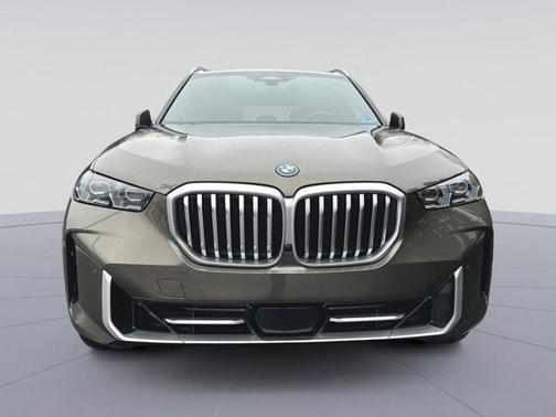 2025 BMW X5 PHEV xDrive50e
