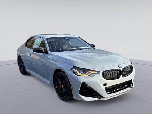 2026 BMW M240 i