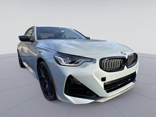 2026 BMW M240 i