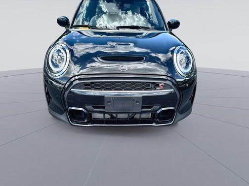 2023 MINI Convertible Cooper S