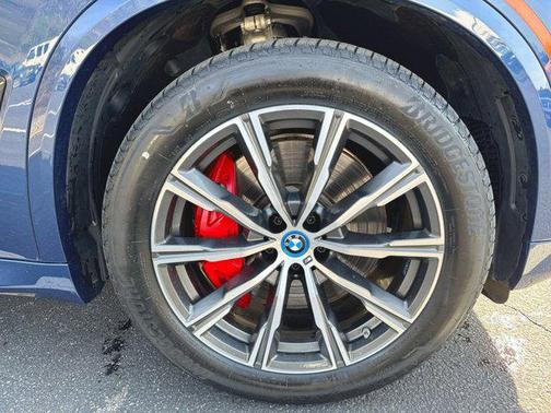 2023 BMW X5 PHEV xDrive45e