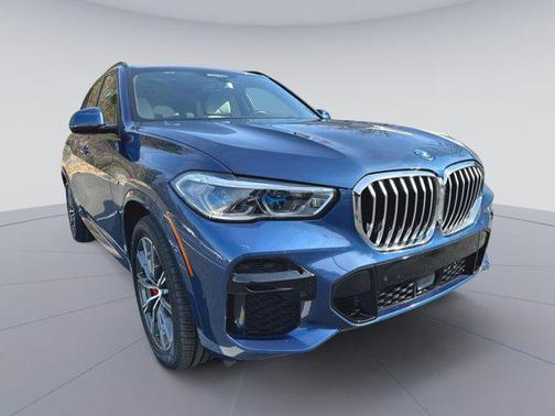 2023 BMW X5 PHEV xDrive45e