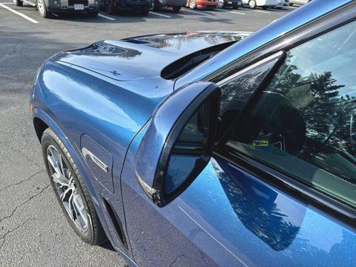 2023 BMW X5 PHEV xDrive45e