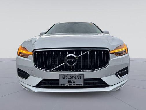 2021 Volvo XC60 T5 Inscription