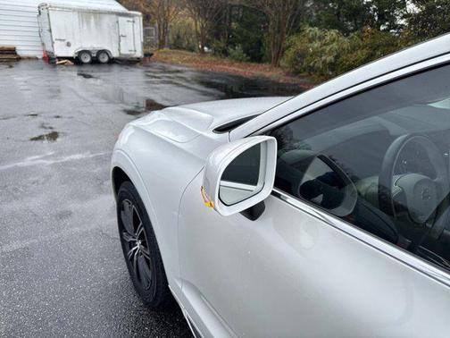 2021 Volvo XC60 T5 Inscription