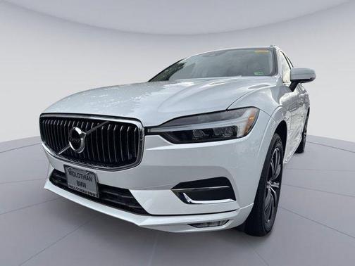 2021 Volvo XC60 T5 Inscription