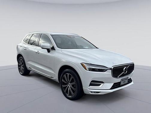 2021 Volvo XC60 T5 Inscription