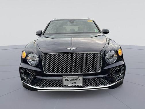 2022 Bentley Bentayga V8
