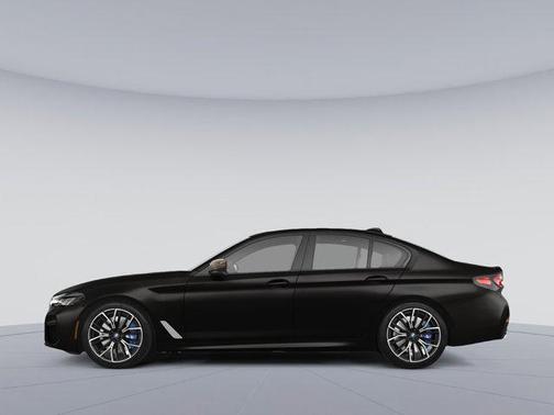 2022 BMW M550 i Xdrive