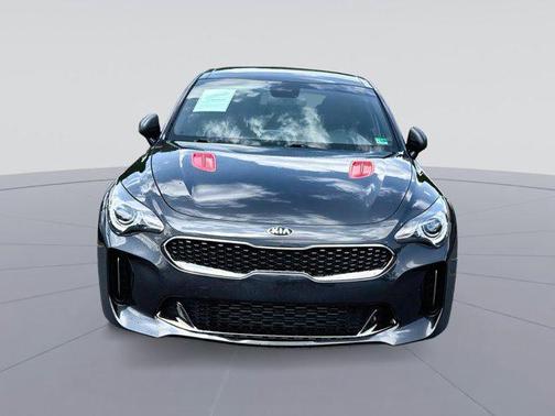 2021 Kia Stinger GT-Line