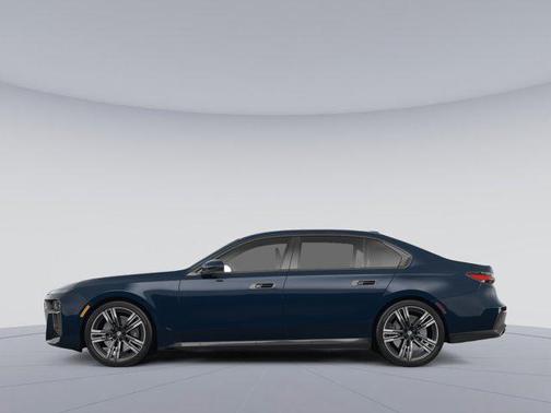 2023 BMW 760 i xDrive