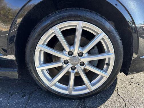 2016 Audi A3 2.0T Premium