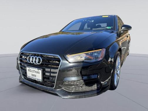 2016 Audi A3 2.0T Premium