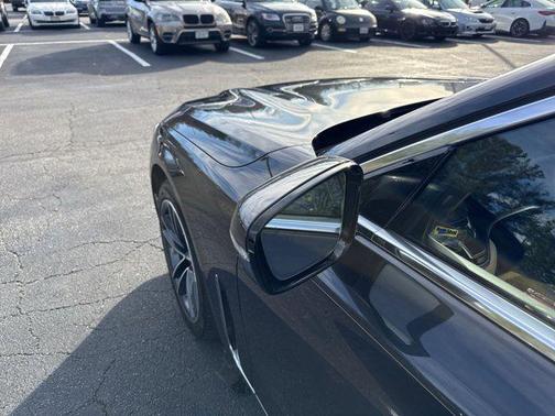 2020 BMW 750 i xDrive