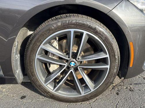 2020 BMW 750 i xDrive