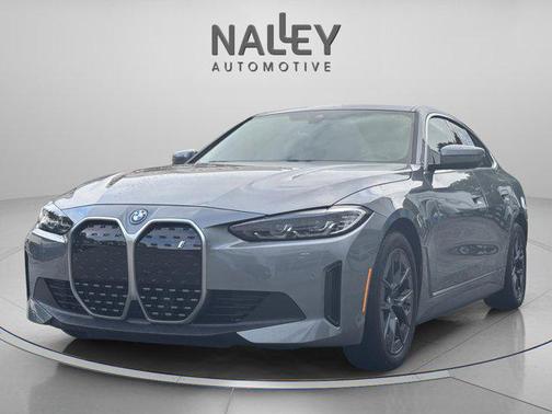 2023 BMW i4 Gran Coupe eDrive40