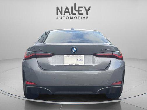 2023 BMW i4 Gran Coupe eDrive40