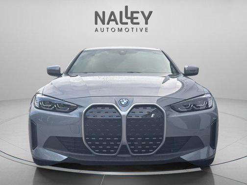 2023 BMW i4 Gran Coupe eDrive40