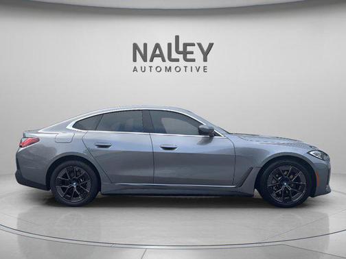 2023 BMW i4 Gran Coupe eDrive40