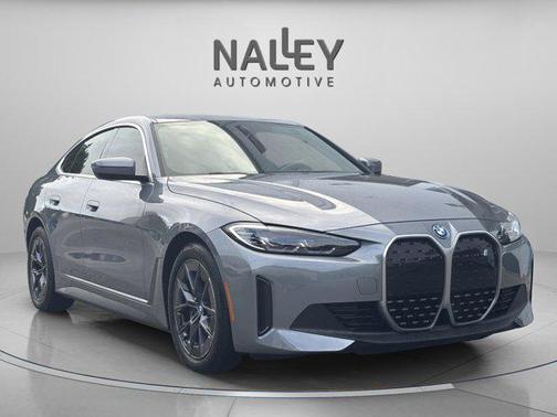 2023 BMW i4 Gran Coupe eDrive40